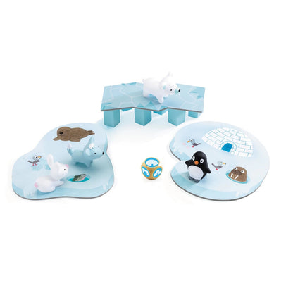 Djeco Piccola Cooperazione