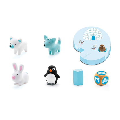 Djeco Piccola Cooperazione