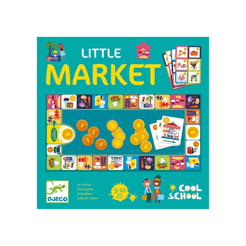 Little market