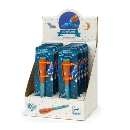 Pennarello Camille Magic (MQ2)