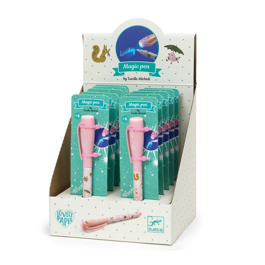 Magischer Filzstift Lucille