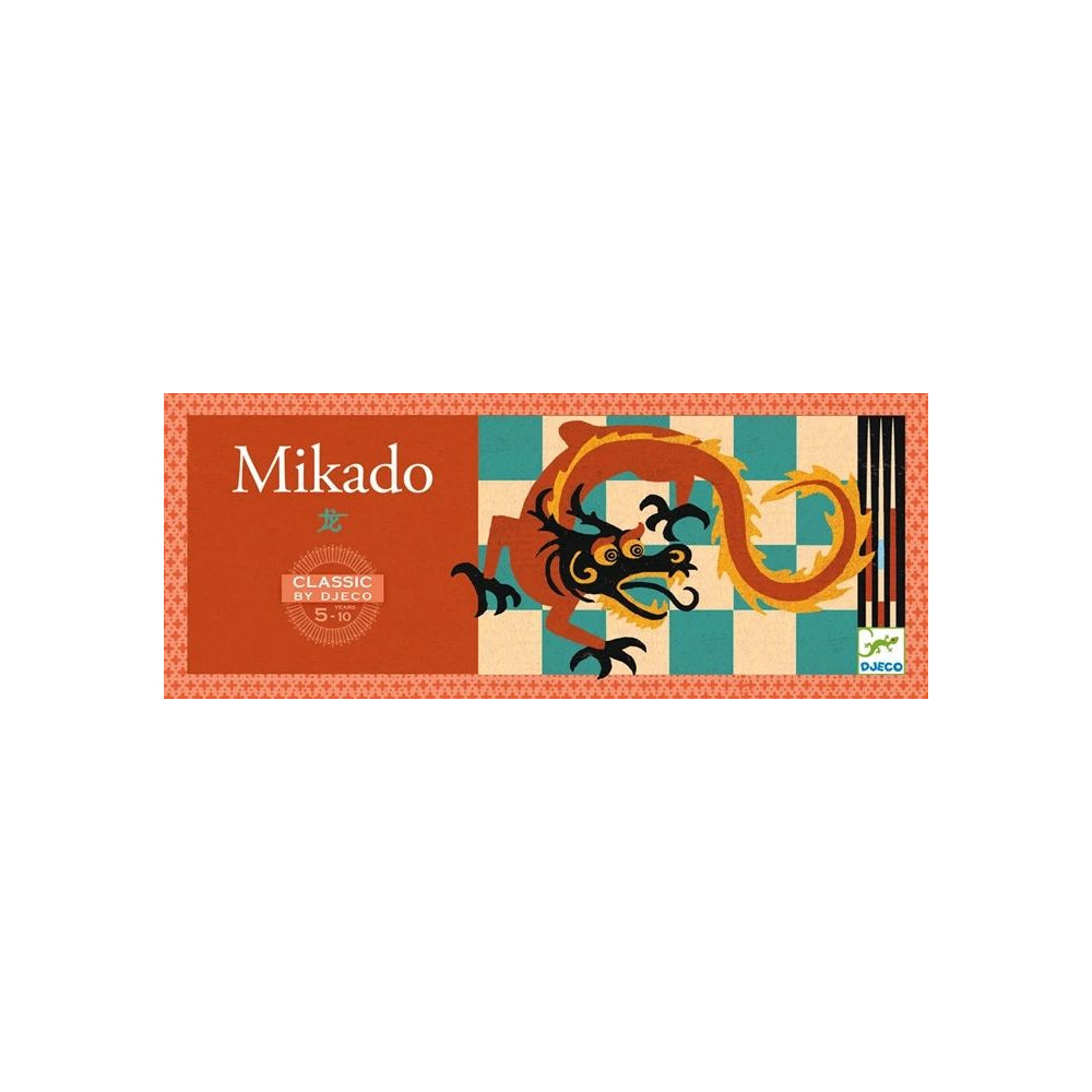 Djeco Mikado