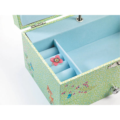 Musikspieldose Kleines Reh