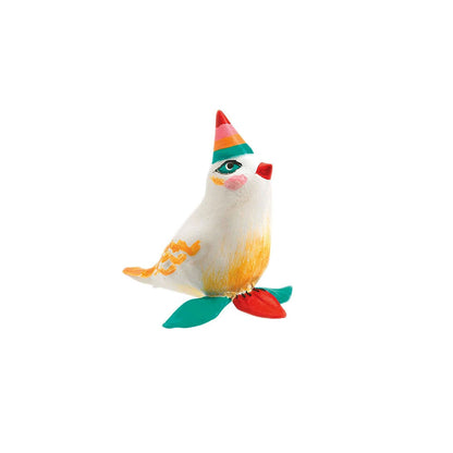 Musikspieldose Vogel