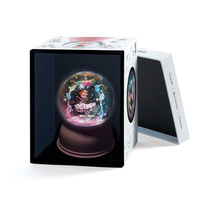 Nachtlicht Ballerina