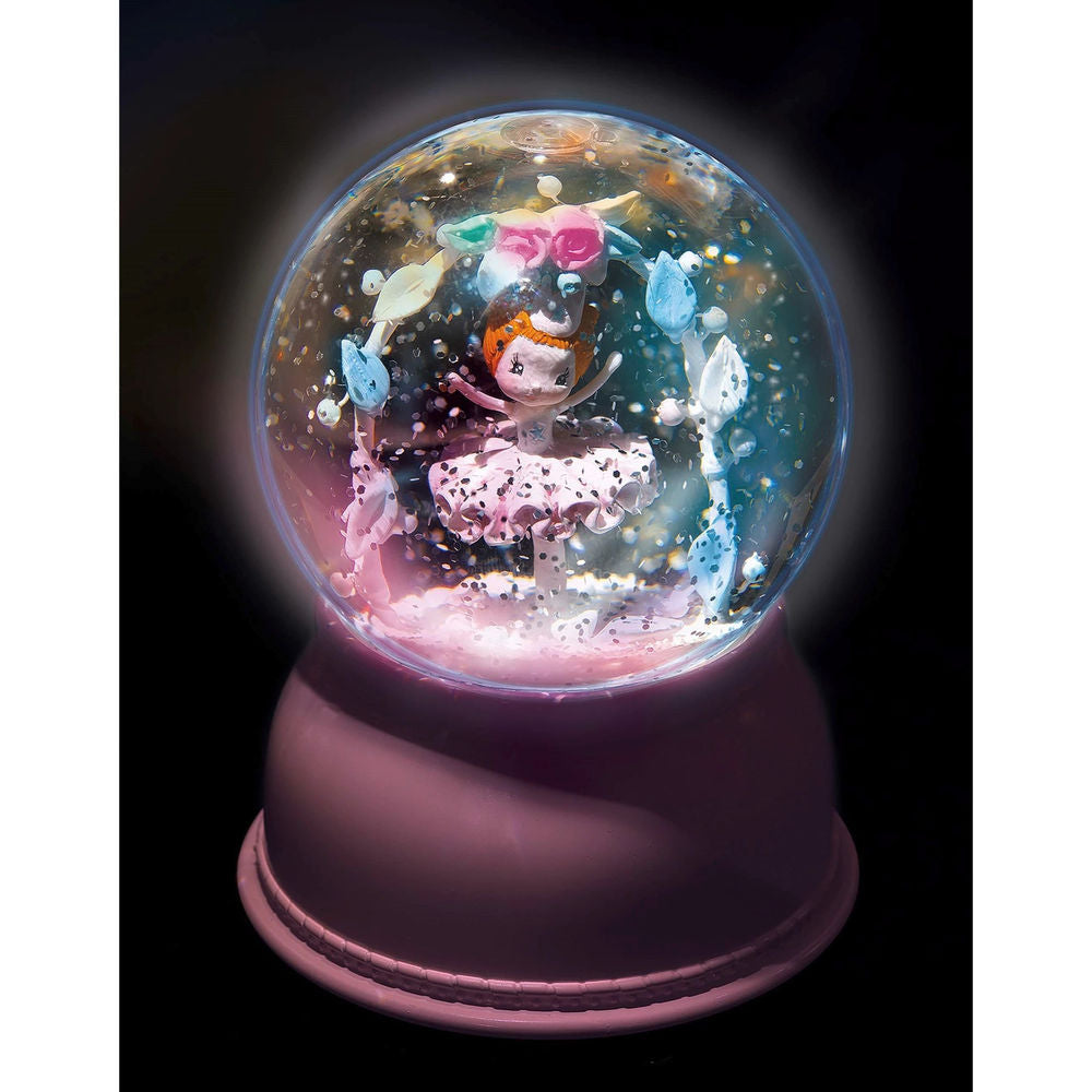 Nachtlicht Ballerina