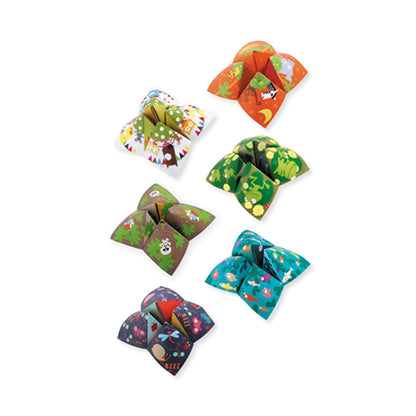 Djeco Origami - Paradiso e Inferno