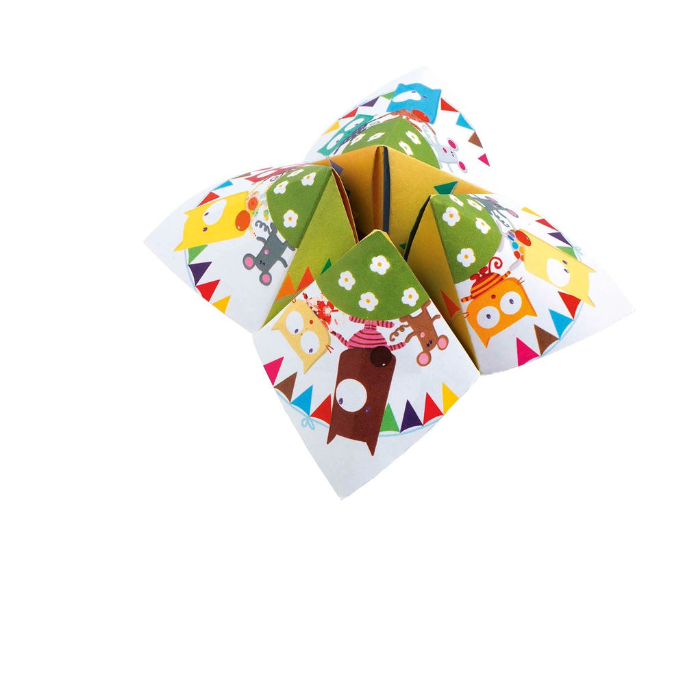 Djeco Origami - Paradiso e Inferno