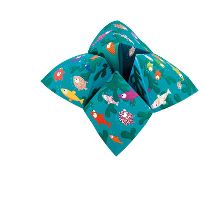 Djeco Origami - Paradiso e Inferno