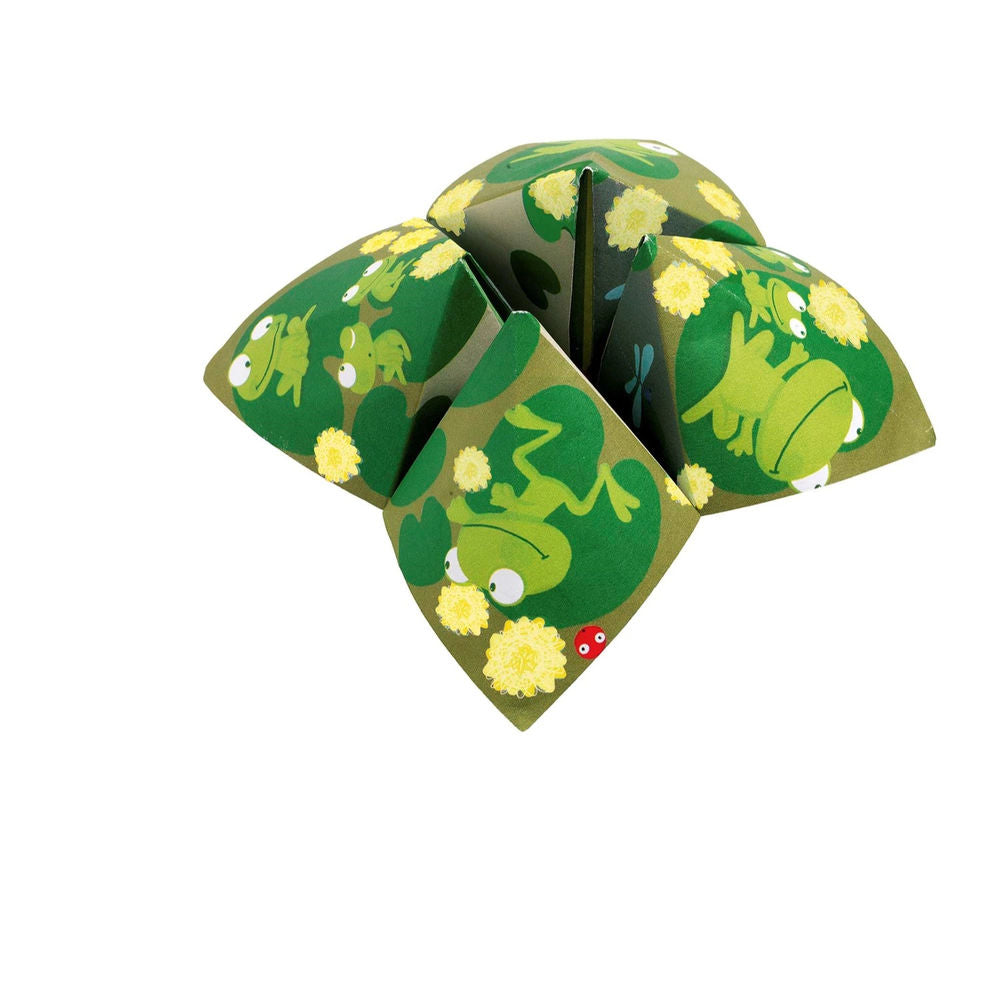 Djeco Origami - Paradiso e Inferno