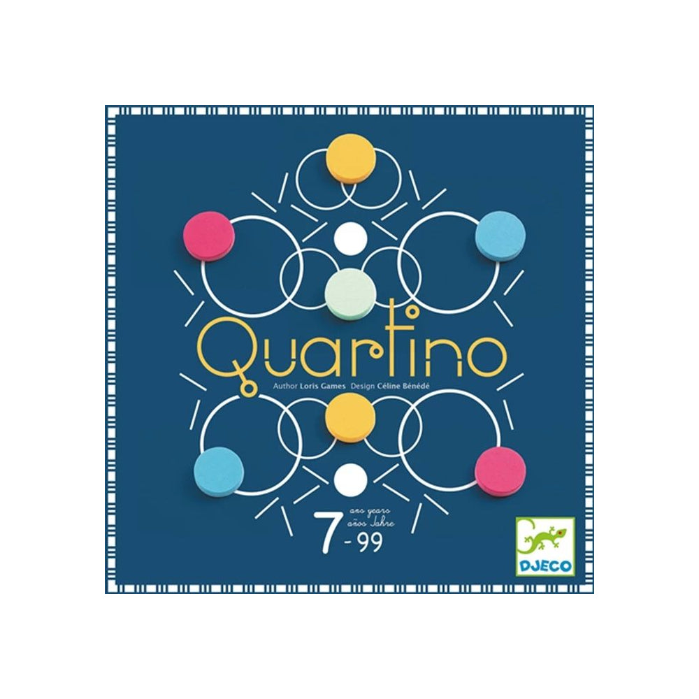 Quartino