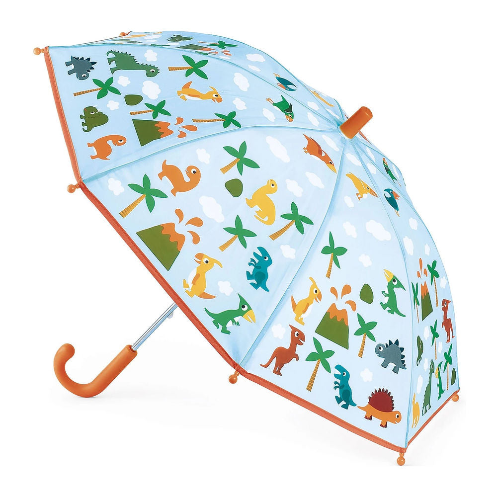 Regenschirm Dinosaurier