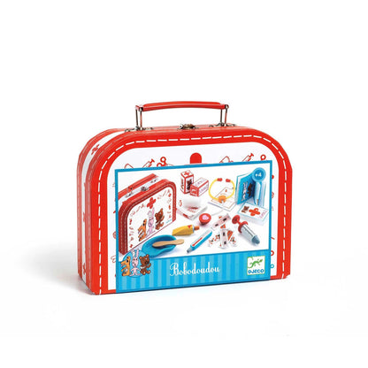 Arztköfferchen Bobodoudou