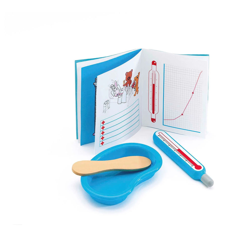 Arztköfferchen Bobodoudou