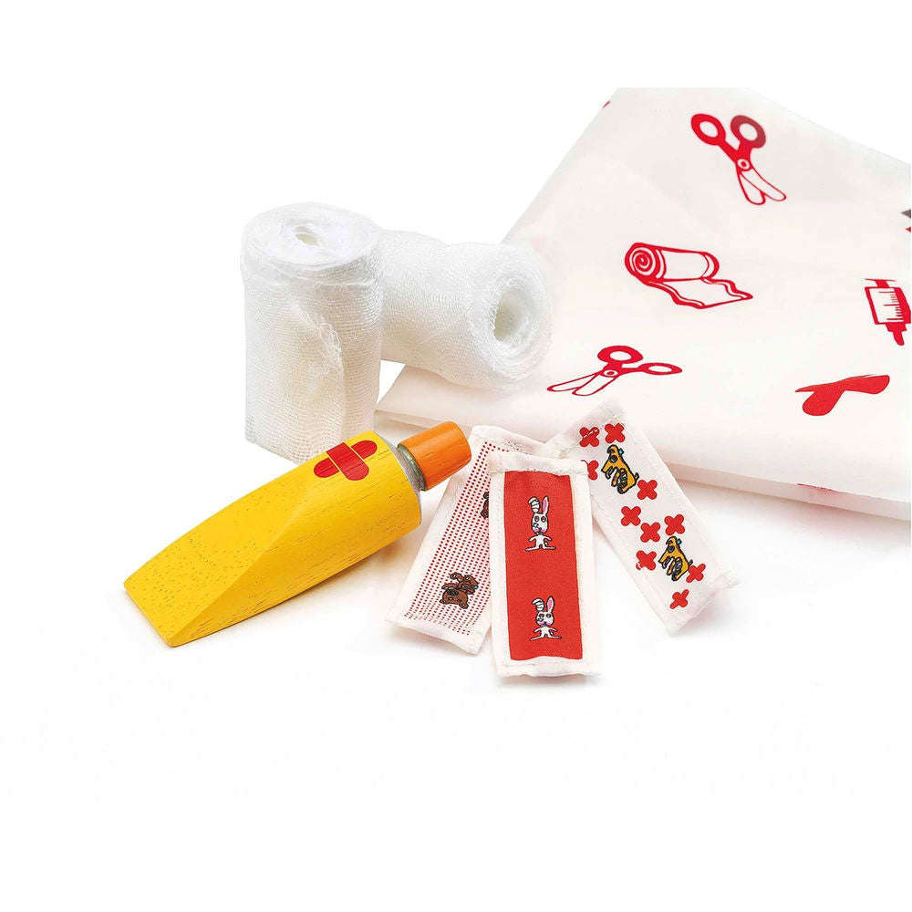 Arztköfferchen Bobodoudou