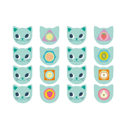 Rollenspiel Feinschmeckerkatzen