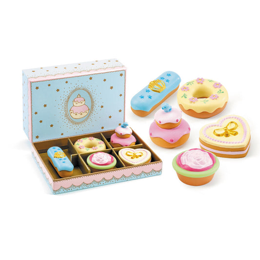 Rollenspiel Kuchen Prinzessin