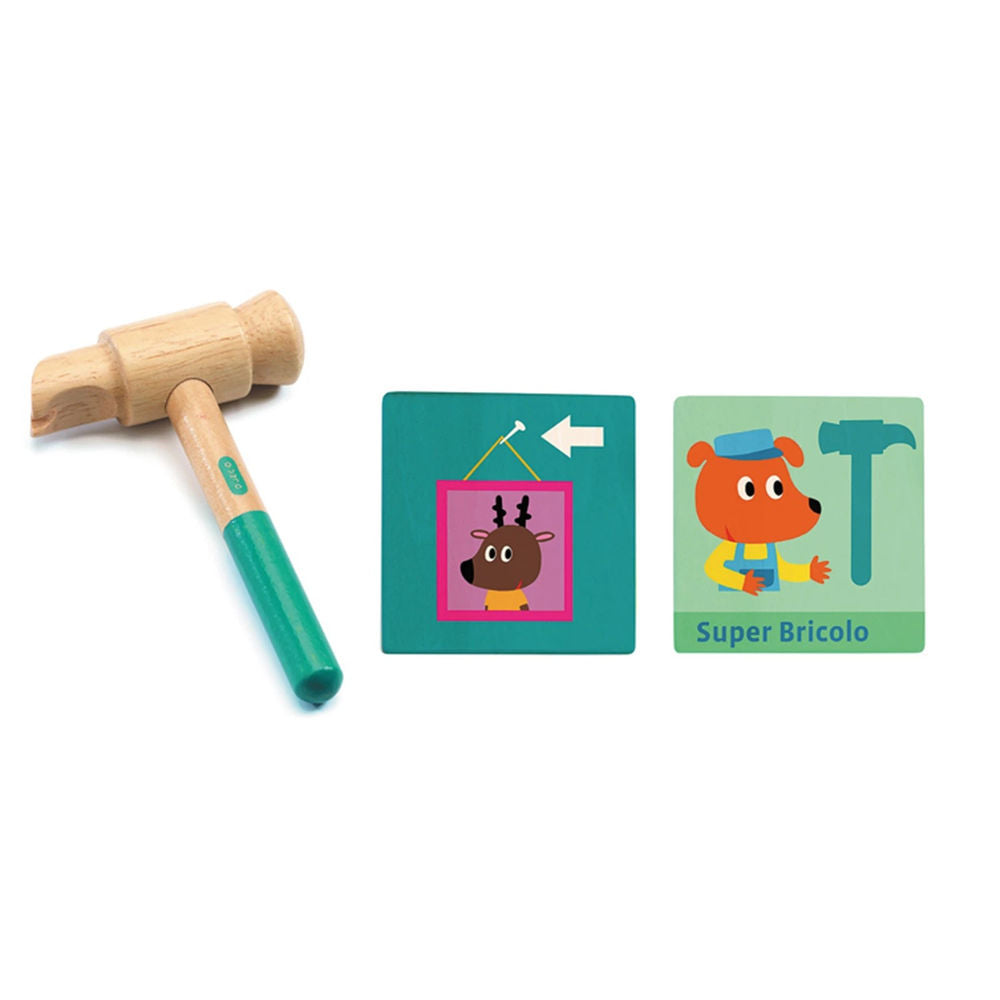 Super Bricolo