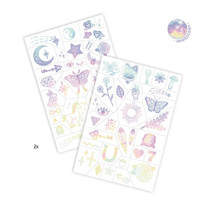 Tattoos Glücksbringer