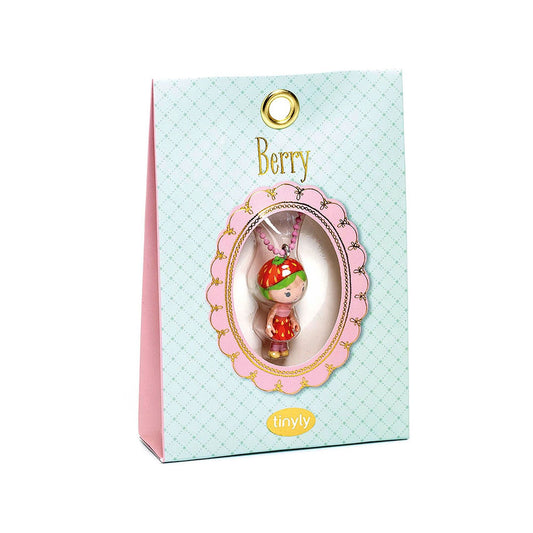 Tinyly Charms Berry