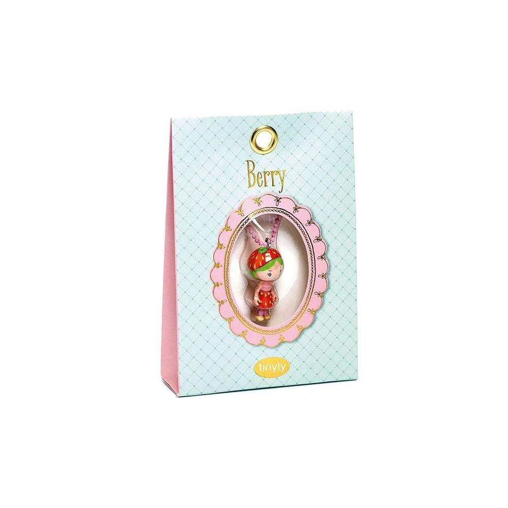 Tinyly Charms Berry