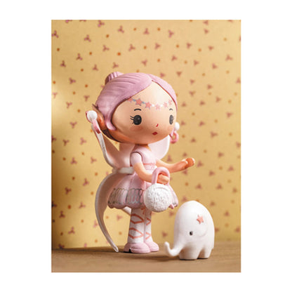 Tinyly Elfe & Bolero