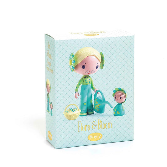 Tinyly Flore & Bloom