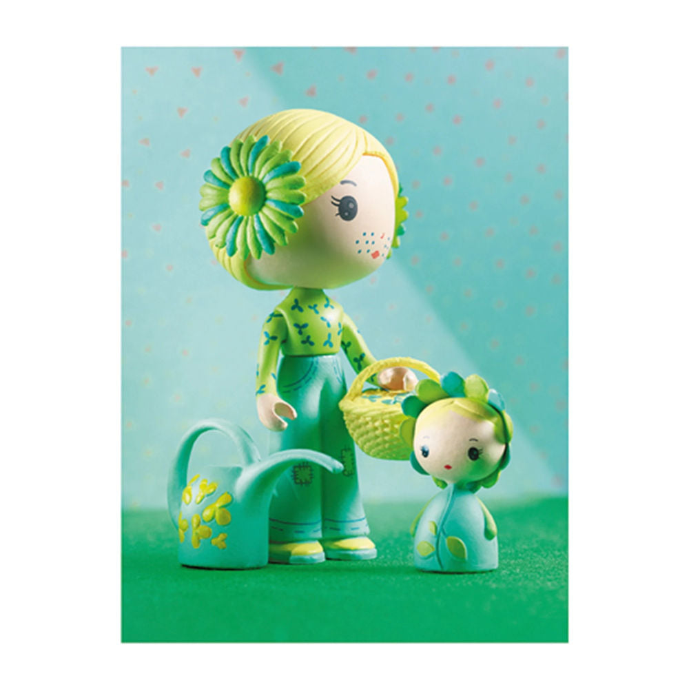 Tinyly Flore & Bloom