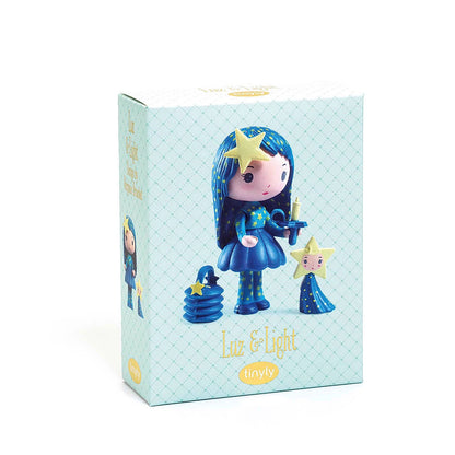 Tinyly Luz & Light