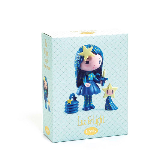 Tinyly Luz & Light
