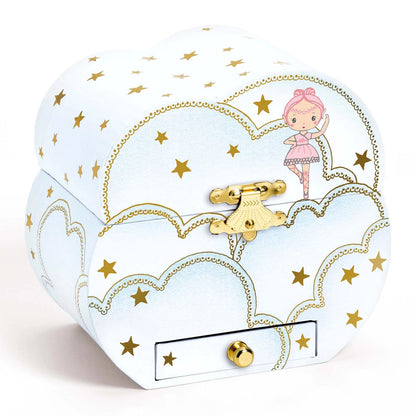 Tinyly Musikspieldose Elfe's song