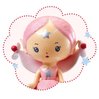 Tinyly Musikspieldose Elfe's song