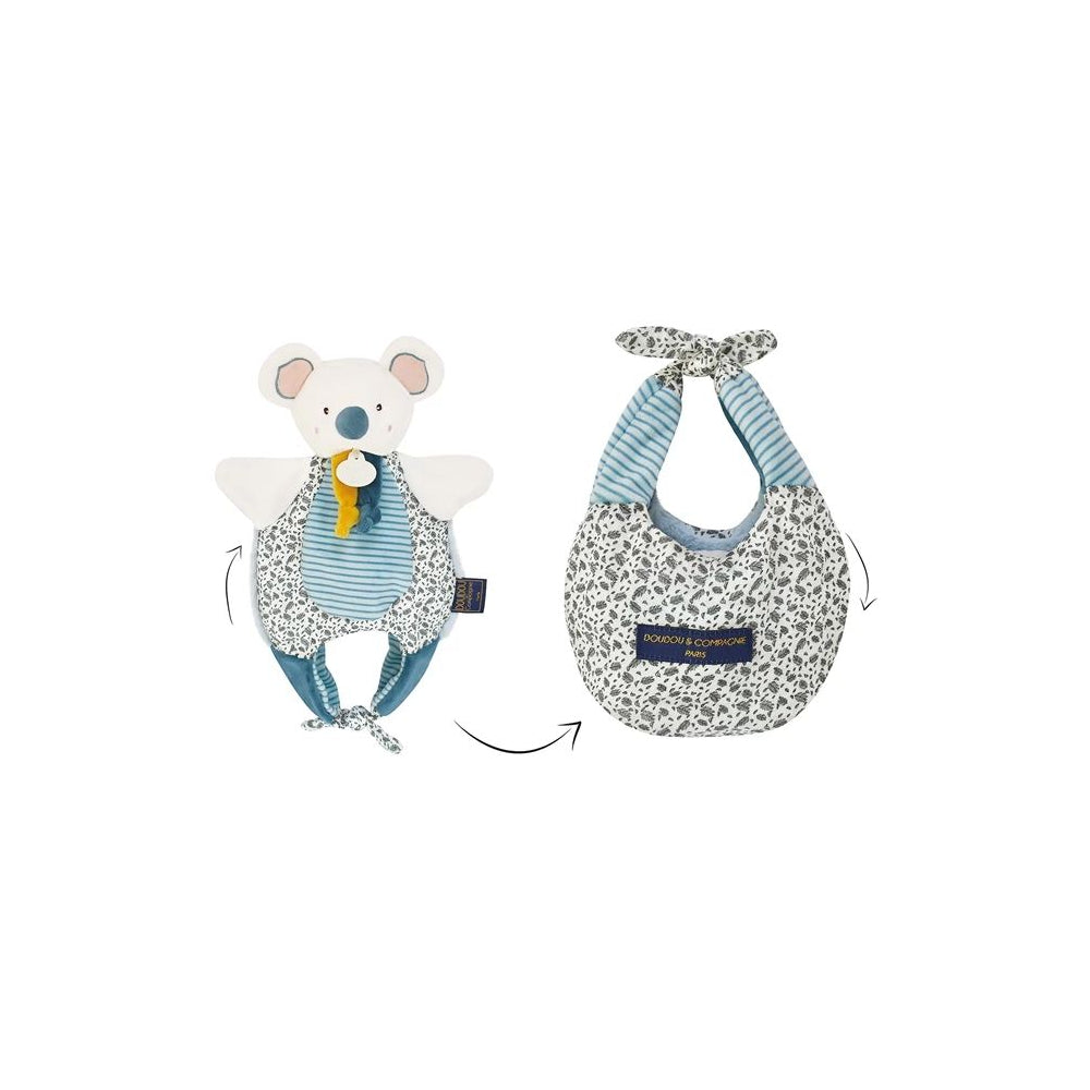 Amusette Koala Schmusetuch 30cm