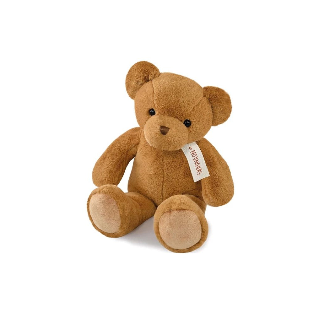 Bär Nounours, noisette 40cm