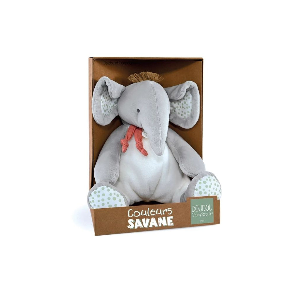 Elefant Kuscheltier 30cm