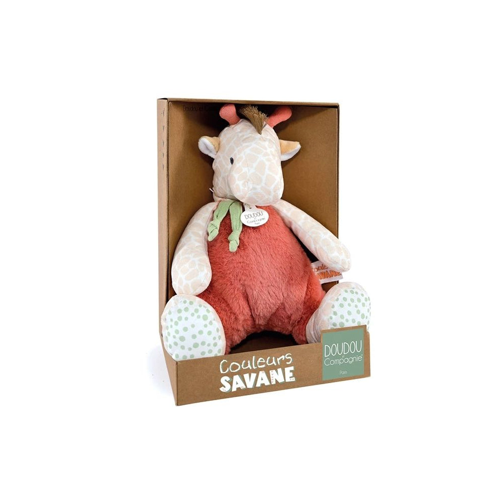 Giraffe Kuscheltier 30cm