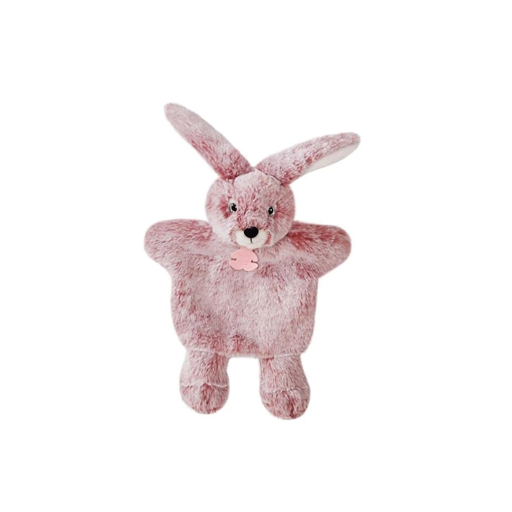 Handpuppe Sweety Mousse Hase 25cm