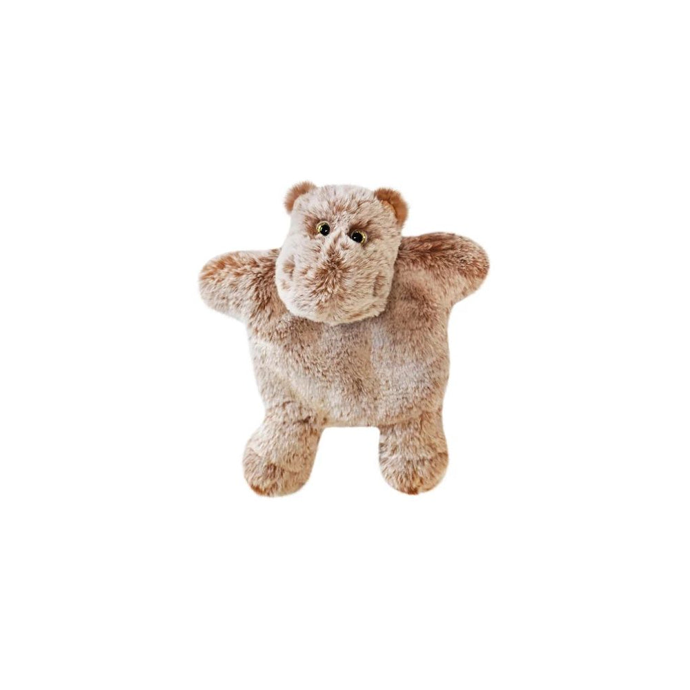 Handpuppe Sweety Mousse Hippo 25cm