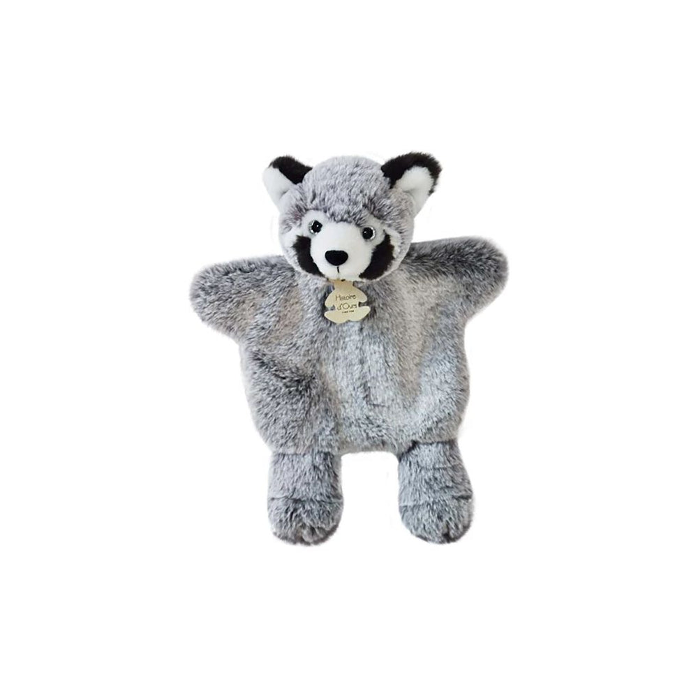 Handpuppe Sweety Mousse Panda 25cm