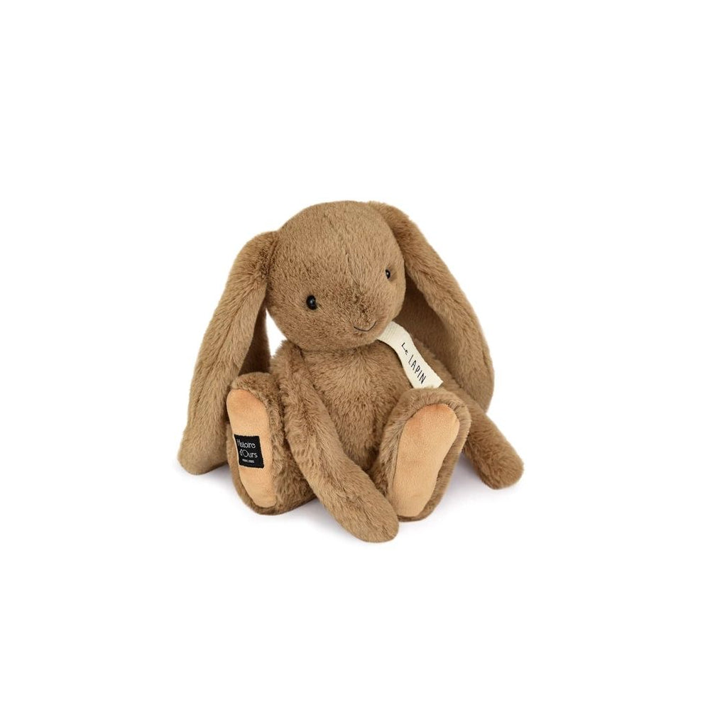 Hase, noisette 32cm