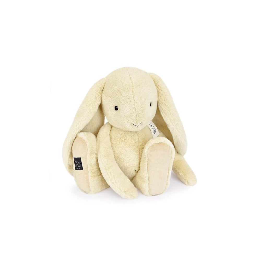 Hase, vanille 50cm