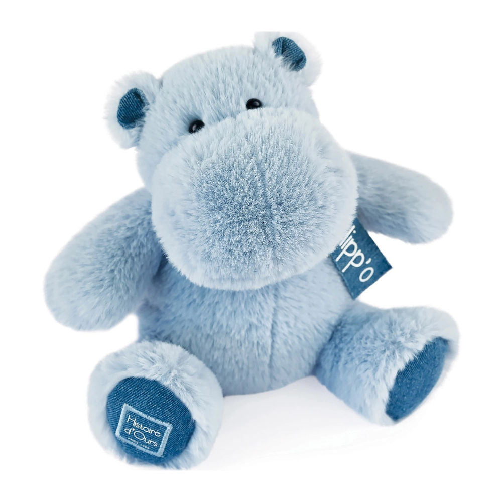 Hippo Blue Jeans 25cm