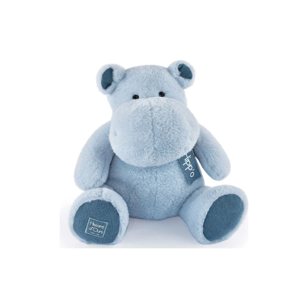 Hippo Blue Jeans 40 cm