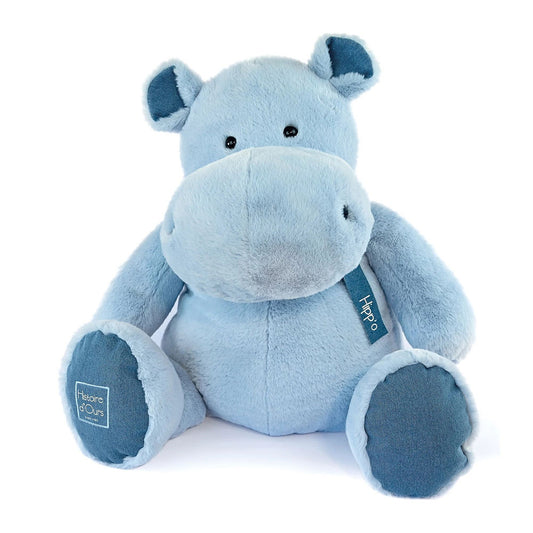 Hippo Blue Jeans 85cm
