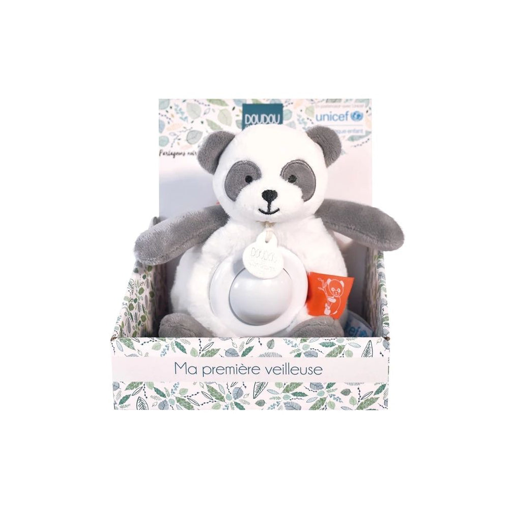 Unicef Panda Nachtlicht 15cm