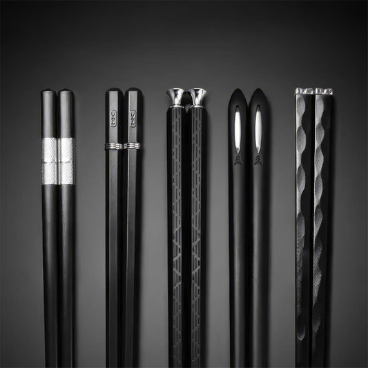 Bacchette a forma di drago