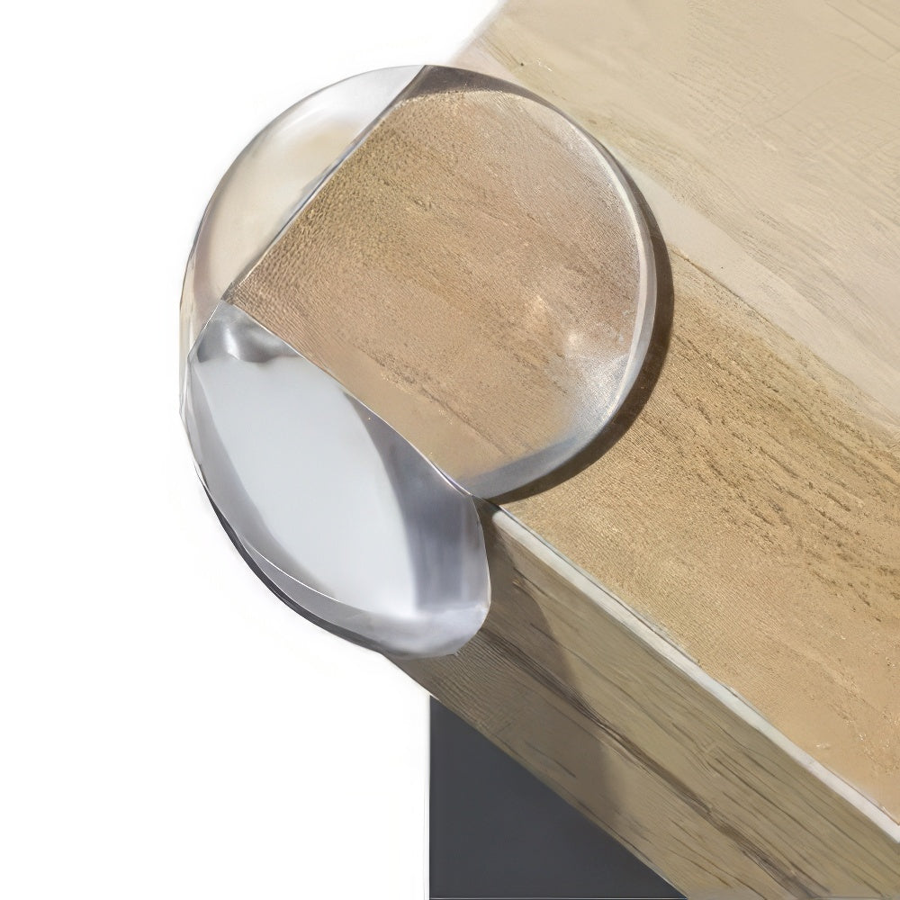 Dumpy Eckenschutz Kind + Baby, 10er-Set