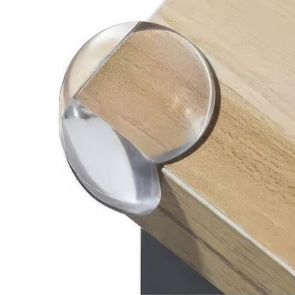 Dumpy Eckenschutz Kind + Baby, 10er-Set