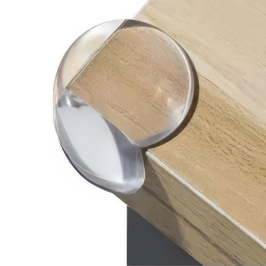 Dumpy Eckenschutz Kind + Baby, 10er-Set