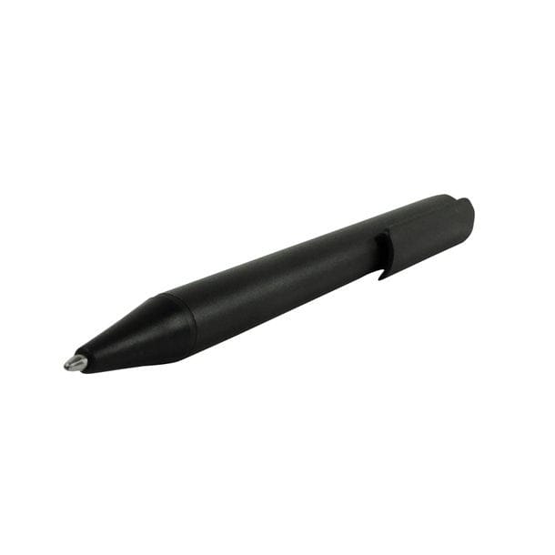 De Niro Kugelschreiber – Aluminium & Parker-Mine
